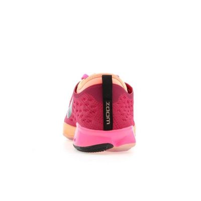 8. Nike Zoom Fit Agility 684984-603