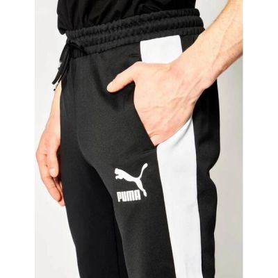 7. Spodnie Puma Iconic M 59528701