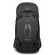 3. Plecak trekkingowy OSPREY Atmos AG 65 czarny L/XL