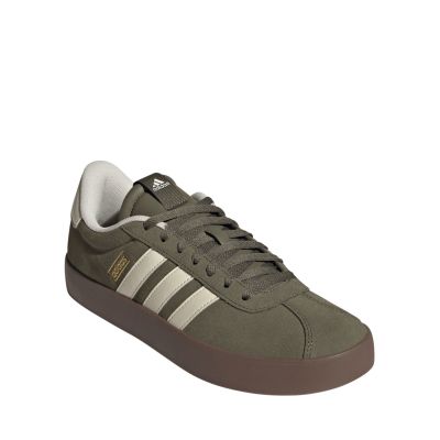 2. Buty męskie adidas VL Court 3.0 khaki KJ6805