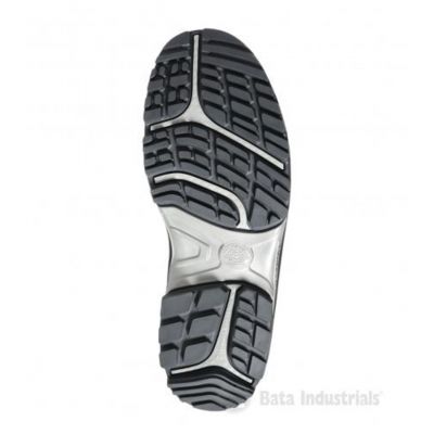 2. Półbuty unisex Pwr 309 XW (czarny)