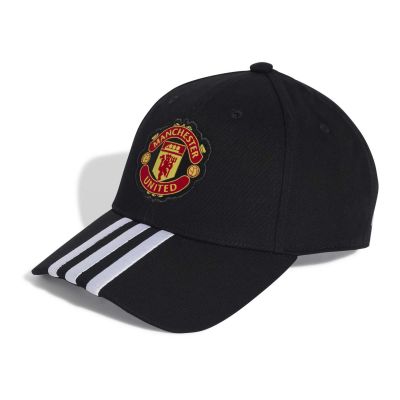 Czapka z daszkiem adidas Manchester United JV5899