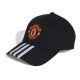 Czapka z daszkiem adidas Manchester United JV5899