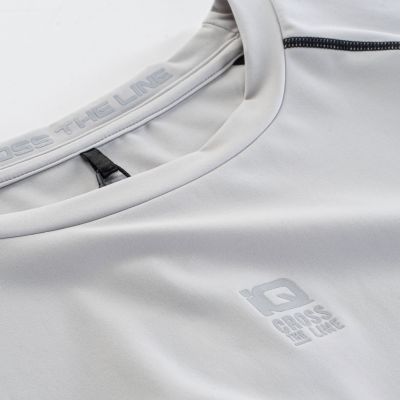 3. Męska Koszulka z krótkim rękawem JELL