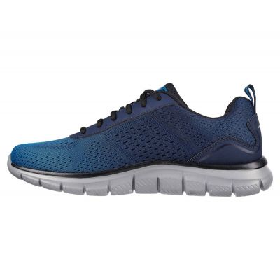 4. Buty Skechers Track Ripkent M 232399/NVBL