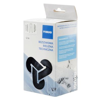 5. Spodnie termoaktywne Brugi 2rar W 92800138429