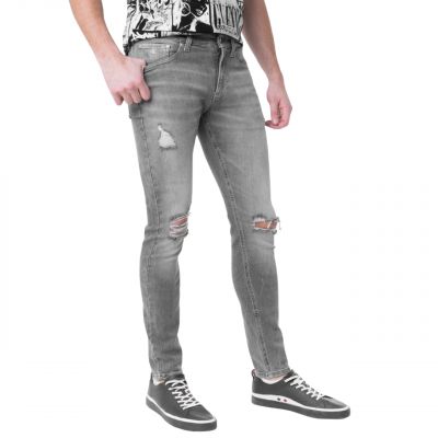 2. Spodnie Jeansy Calvin Klein Skinny M J30J320446