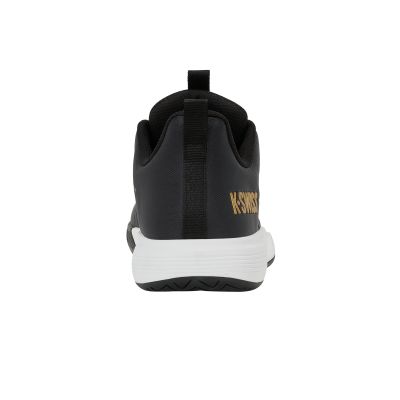 4. K-Swiss ULTRASHOT LIGHT MOONLESS NIGHT/WHITE/GOLD-M (04767-056-M)