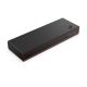 4. Lenovo ThinkPad Thunderbolt 5 Smart Dock 7500 Przewodowa Czarny