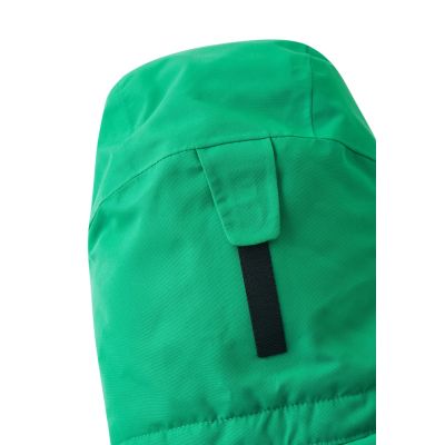 5. Kurtka zimowa dziecięca Reima Tieten (5100366A-8800)