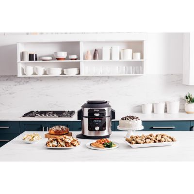 3. NINJA Multicooker OL750EU Max SmartLid