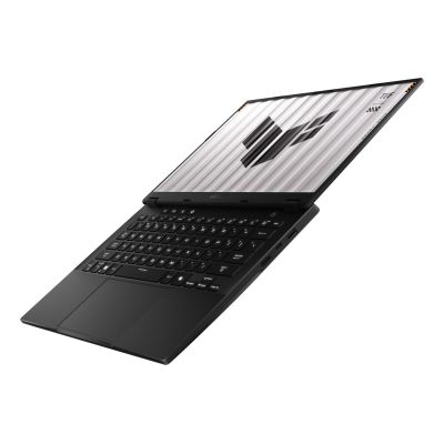 11. ASUS TUF Gaming A14 FA401UH-RG004W Ryzen 7 260 14.0" 2.5K 165Hz IPS-level 400nits AG 16GB LPDDR5X SSD512 GeForce RTX 5050 8GB Cam1080p+IR 73WHrs Win11 Aluminum Jaeger Gray
