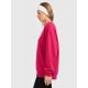 4. Bluza dresowa nierozpinana bez kaptura 4F 4FRAW25TSWSF2777-53S