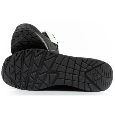 20. Buty Skechers Uno Darling Daze W 310566L/BLK