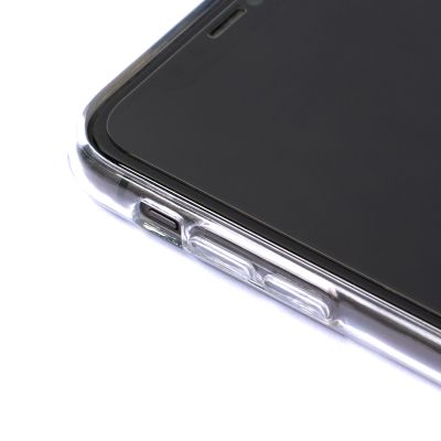 7. Etui Karl Lagerfeld Ikonik Choupette na iPhone 11 / Xr - przezroczyste