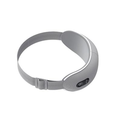 10. Masażer do oczu Havit EM1601 (szary)