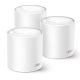 21. System mesh TP-LINK DECO X50(3-PACK)