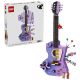 LEGO Editions 43031 - Podwójna gitara Olivii Rodrigo