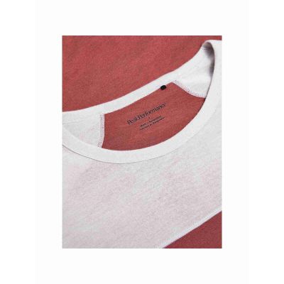 4. Koszulka damska PEAK PERFORMANCE W Trail Wool-Blend Longsleeve kolor szary