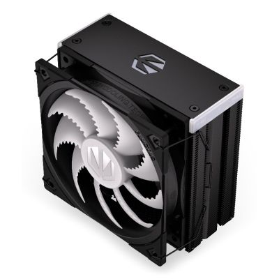 11. Chłodzenie CPU Endorfy Fera 5 Black ARGB