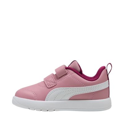5. Buty dla dzieci Puma Courtflex V3 V Inf 310252 15