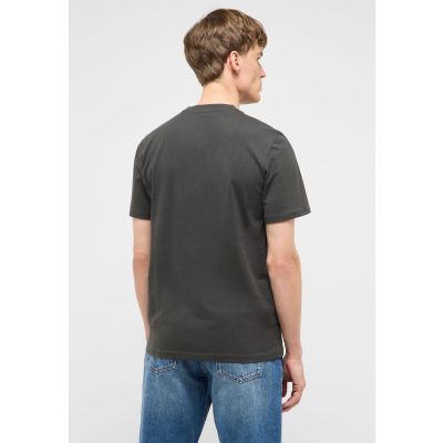 2. Mustang męska koszulka t-shirt AUSTIN 1017772 4088