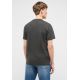 2. Mustang męska koszulka t-shirt AUSTIN 1017772 4088