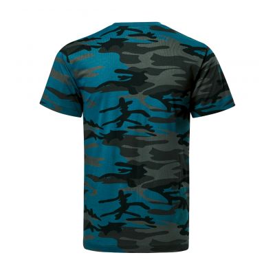 3. Koszulka Adler Camouflage U MLI-144C1