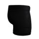 3. Bokserki męskie Air Jordan Flight Men's Modal Boxer Briefs 3-Pack Czarne - JM0621-023