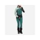 3. Kurtka narciarska MILLET MHITE PRIMALOFT HOODIE zielona