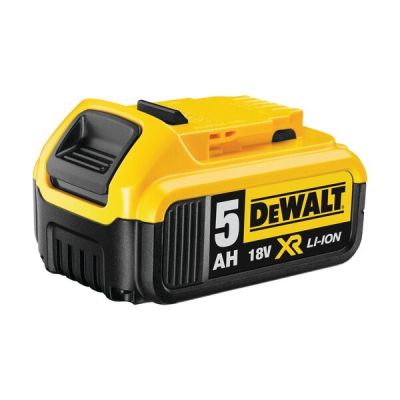 9. Zestaw combo Aku 18V DCK266P2 DEWALT
