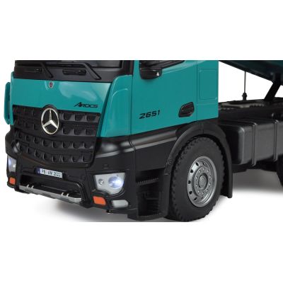 6. Model wywrotki RC Amewi 22533 Pilot zdalnego sterowania Silnik elektryczny 1:14