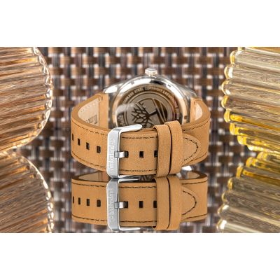 15. Zegarek Męski TIMBERLAND Northbridge TDWGA2152102 + BOX