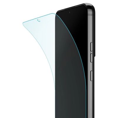 6. Folia hydrożelowa Spigen Neo Flex na Samsung Galaxy S22 Ultra - 2 szt.