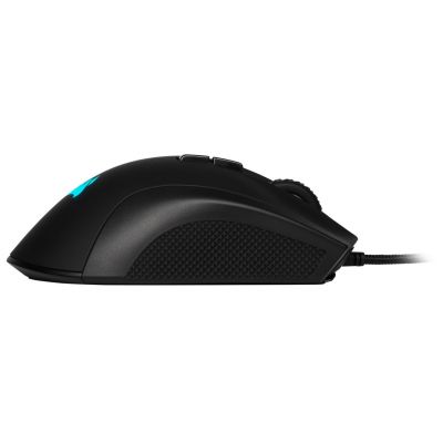 2. Mysz Corsair IRONCLAW FPS/MOBA RGB Black