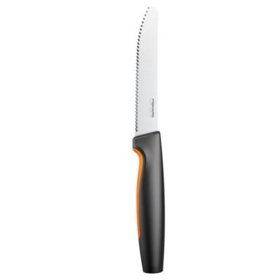 6. Fiskars 1057558 sztuciec kuchenny i zestaw noży 5 szt.