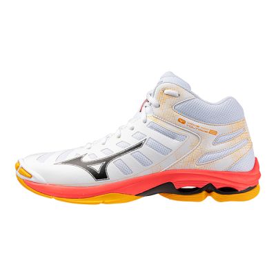 8. Buty Mizuno Wave Voltage 2 MID V1GA246598