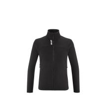 Bluza męska MILLET Ubic Lightgrid Jkt M czarna