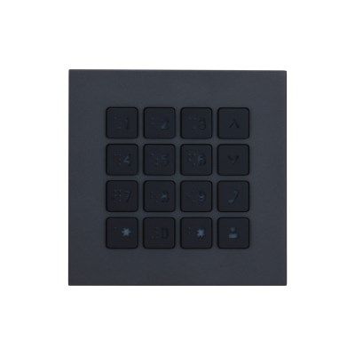 Dahua Technology VTO4202FB-MK Klawiatura