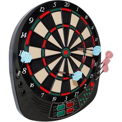 38. DART ELEKTRONICZNY 4 LICZNIKI COVENTRY BEST SPORTING