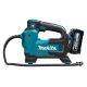 15. Makita MP001GZ sprężarka 24 l/min Bateria