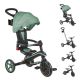 18. Rowerek Globber Explorer Trike Foldable 4w1 732-104