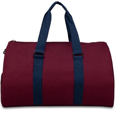 4. TORBA SPORTOWA/FITNESS A3031 BORDOWA SEMI LINE