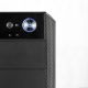 24. Obudowa MODECOM OBERON PRO AT-OBERON-PR-10-000000-0002 (ATX, ITX, Micro ATX; kolor czarny)