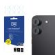 Szkło hybrydowe do obiektywu aparatu 3mk Lens Protection na Xiaomi Poco X8 Pro