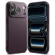 2. Etui Ringke Onyx na iPhone 18 Pro Max / 17 Pro Max - burgundowe