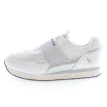 Buty U.S. Polo W NOBIW003 WHI
