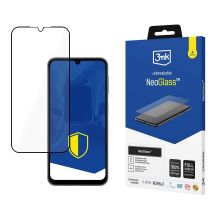 Szkło kompozytowe 3mk NeoGlass™ na Samsung Galaxy A34 5G