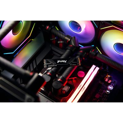 10. KINGSTON DYSK SSD SFYR2S/4T0 4TB FURY Ren. NVMe