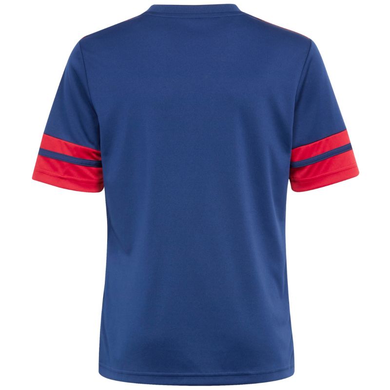 2. Koszulka adidas Squadra 25 Jr JJ2415